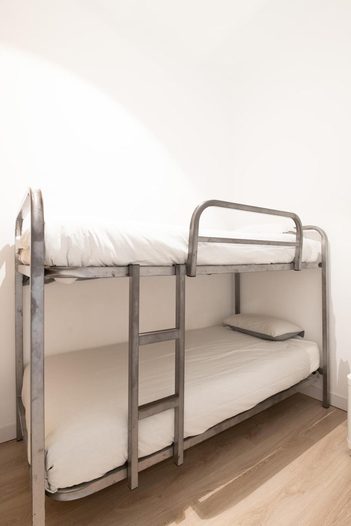 Sagrada Familia Comfy Apartment Барселона Екстер'єр фото