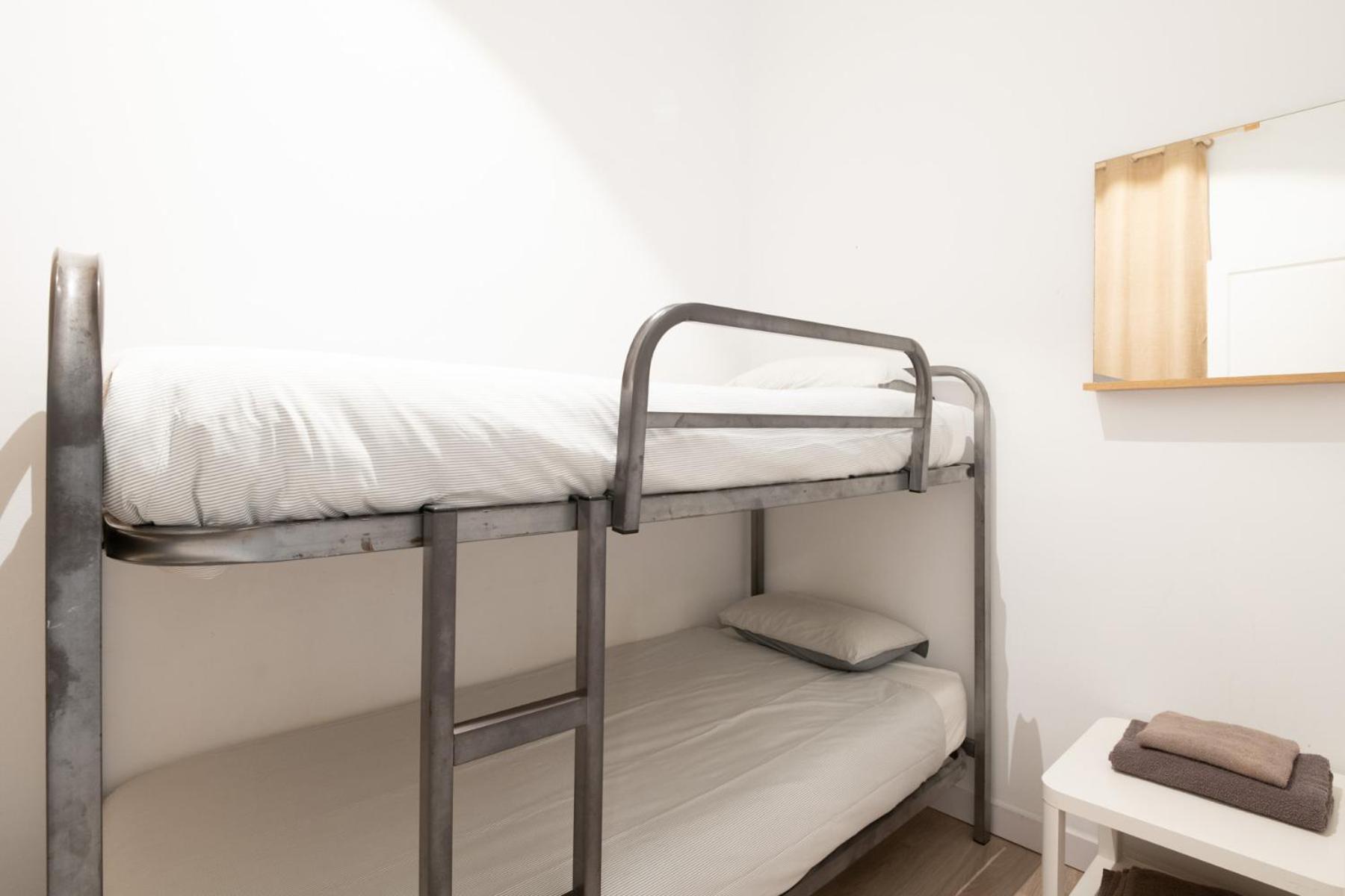 Sagrada Familia Comfy Apartment Барселона Екстер'єр фото