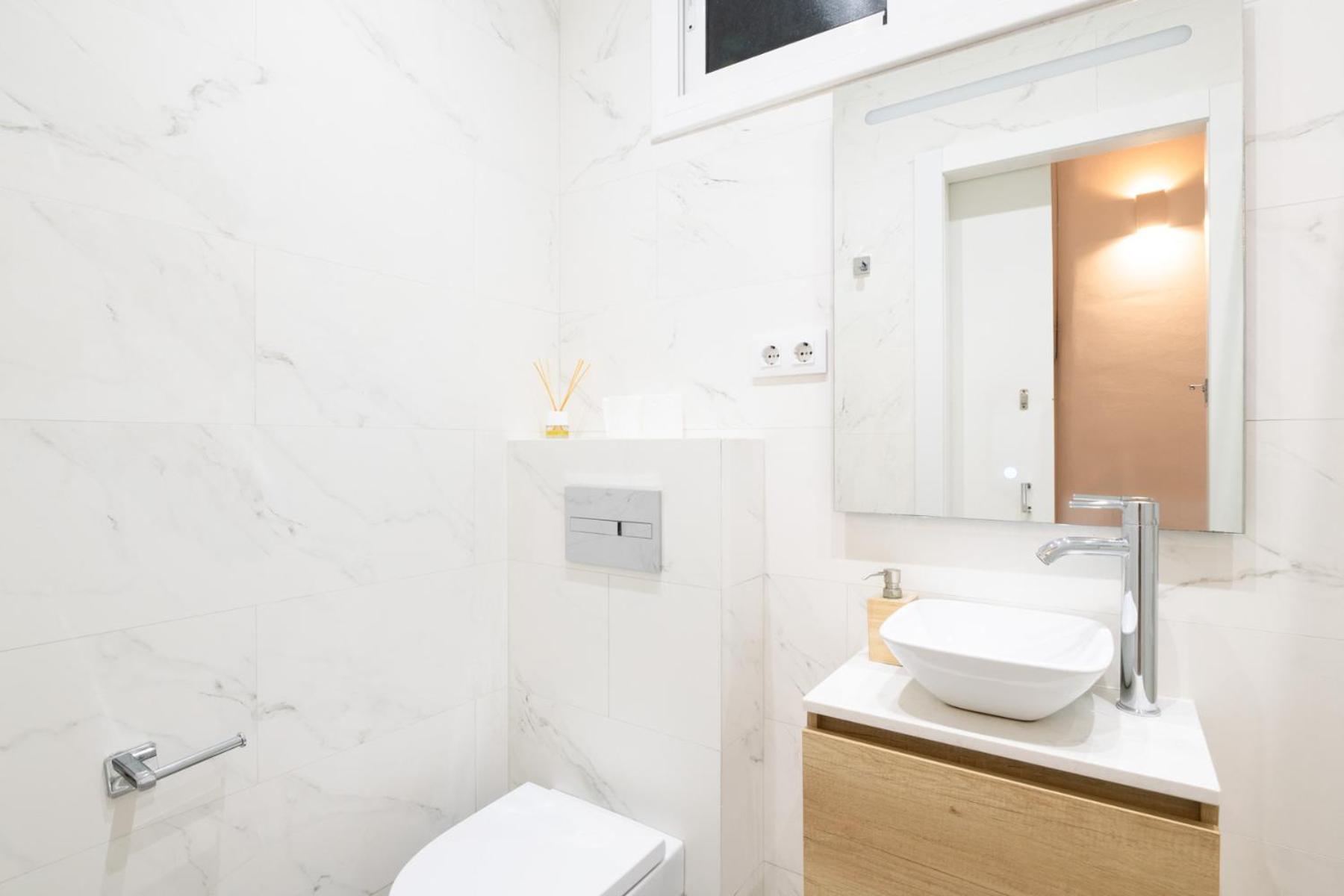 Sagrada Familia Comfy Apartment Барселона Екстер'єр фото