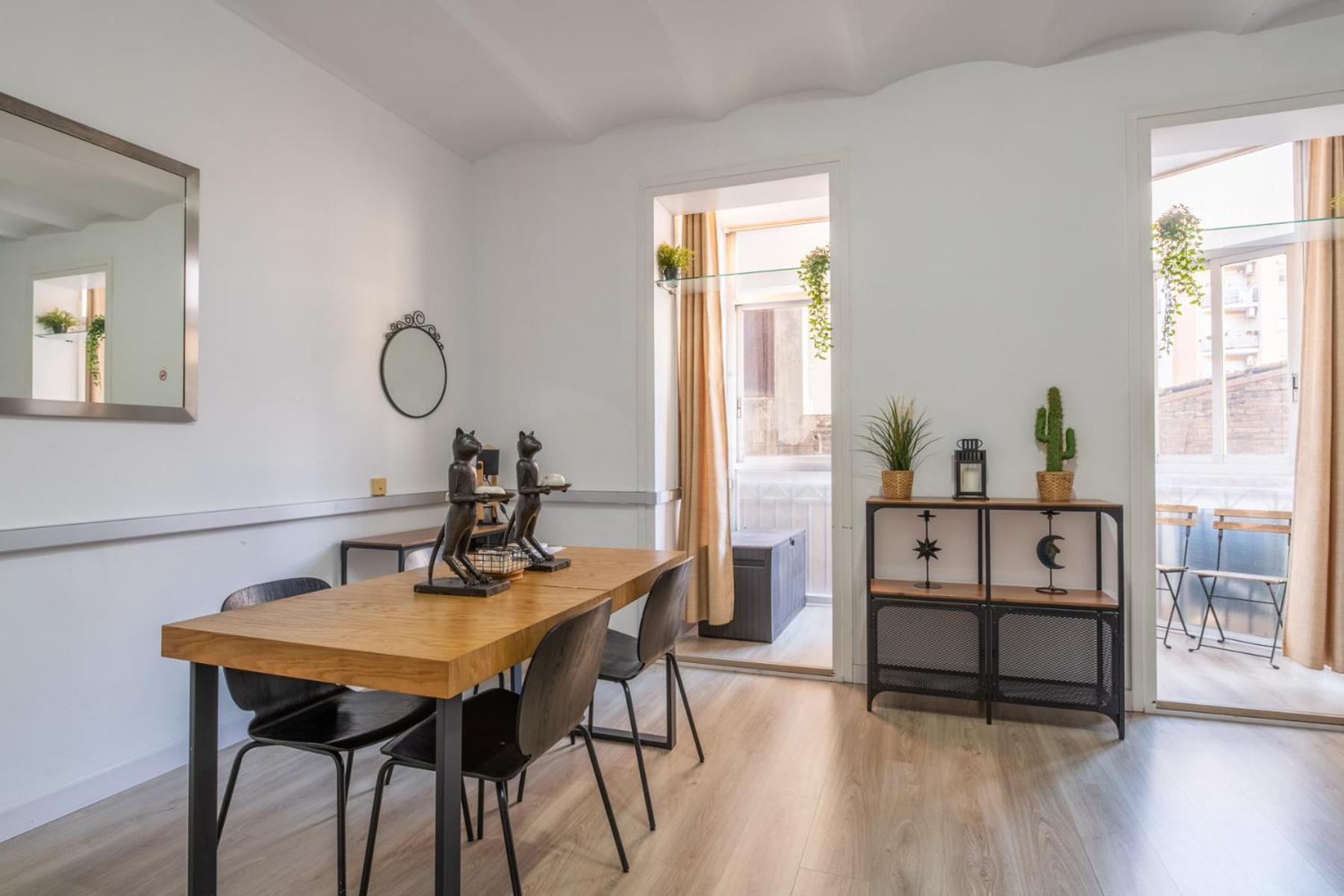 Sagrada Familia Comfy Apartment Барселона Екстер'єр фото