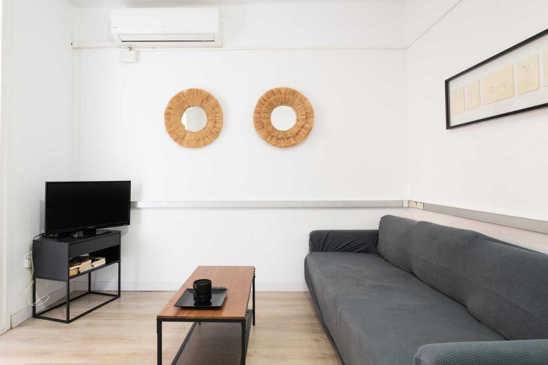Sagrada Familia Comfy Apartment Барселона Екстер'єр фото