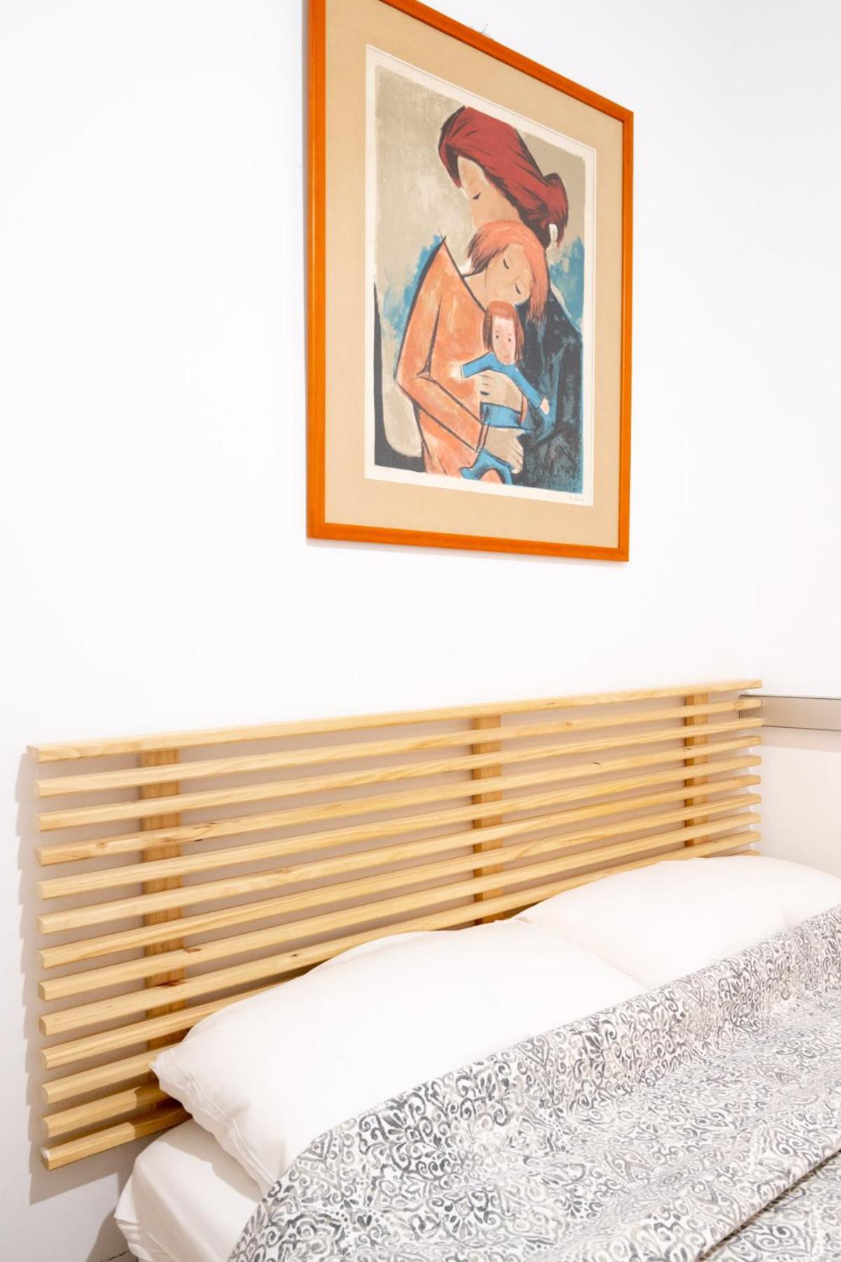 Sagrada Familia Comfy Apartment Барселона Екстер'єр фото